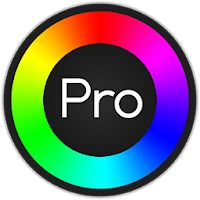 Hue Pro Apk Mod