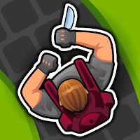 Hunter Assassin Apk Mod