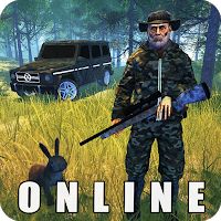 Hunting Online Apk Mod