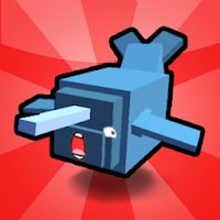 Hybrid Animals Apk Mod