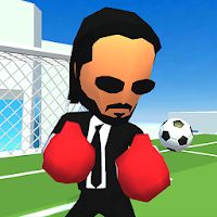 I, The One - Action Fighting Game Apk Mod