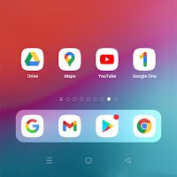 iBlurDock - dock on wallpaper Apk Mod