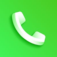 iCallScreen - OS14 Phone X Dialer Call Screen Apk