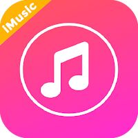 iMusic - Music Player i-OS15 Apk