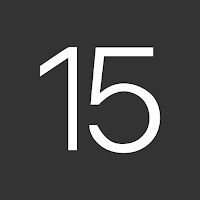 iOS 15 Dark - Icon Pack Apk Mod