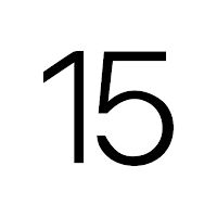 iOS 15 White - Icon Pack Apk