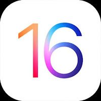 iOS 16 Launcher Pro Apk