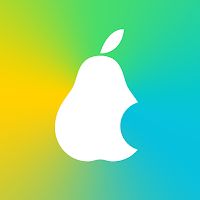 iPear 15 - Icon Pack Apk