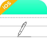 iPencil - Draw note iOS style Apk