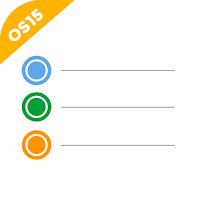 iReminder - i OS 15 Reminder Apk