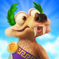 Ice Age Adventures Apk Mod