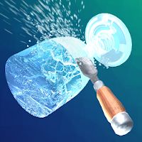 Ice Carving 3D Apk Mod