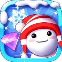 Ice Crush Apk Mod