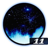 ICE POWERAMP VISUALIZATION Apk Mod