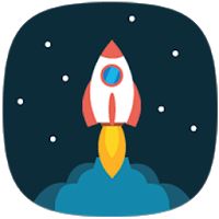 Icon Pack - Apollo Squircle Apk Mod