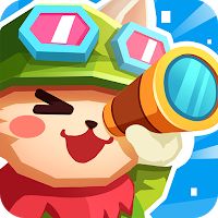 Idle Adventure Tycoon Apk Mod