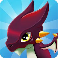 Idle Dragon - Merge the Dragons! Apk Mod
