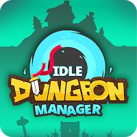 Idle Dungeon Manager - Arena Tycoon Game Apk Mod