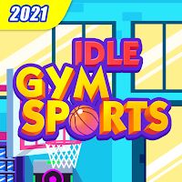 Idle Gym Sports 1 61 Apk Mod Latest Download Android - roblox fitness simulator