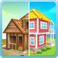 Idle Home Makeover Apk Mod