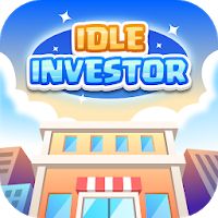 Idle Investor Tycoon - Build Your City Apk Mod