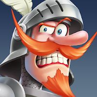 Idle Knight - Fearless Heroes Apk Mod