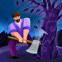 Idle Lumberjack 3D Apk Mod