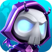 Idle Master 3D- Idle, Afk & Raid Apk Mod