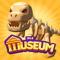 Idle Museum Tycoon: Empire of Art & History Apk Mod
