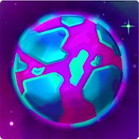 Idle Planet Miner Apk Mod