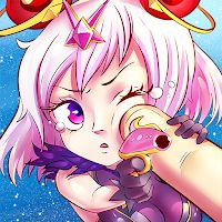 Idle Space Farmer - Waifu Manager Simulator Apk Mod