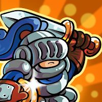 Idle Squad Apk Mod