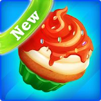 Idle Sweet Bakery Empire - Pastry Shop Tycoon  Apk Mod