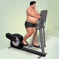 Idle Workout ! Apk Mod