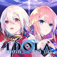 Idola Phantasy Star Saga Apk Mod