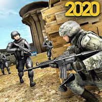 IGI Commando Adventure Missions: Real Secret 2021 Apk Mod