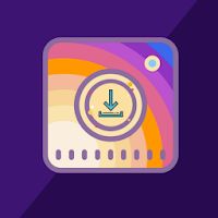 IGPD - Instagram Best REELS, DP Posts Downloader Apk Mod