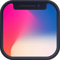 iLOOK Icon pack UX THEME Apk Mod