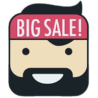 IMMATERIALIS ICON PACK (SALE) Apk Mod