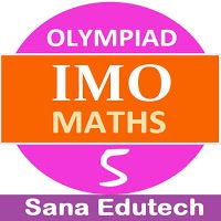 IMO Grade 5 Maths Prep Apk Mod