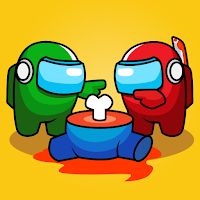 Impostor Academy - Match & Merge Apk Mod