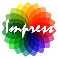 Impress - photo editor Apk Mod