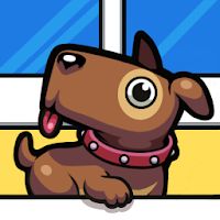 In The Dog House Apk Mod