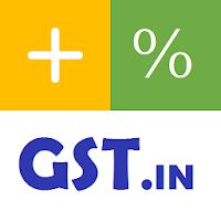 India GST Calculator & GST Rates Apk Mod