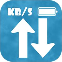 inetFlow - Internet speed meter and data manager Apk Mod