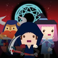 [VIP]Infinity Dungeon: Offline RPG Adventure Apk Mod
