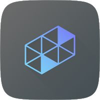 Influx 2: Return Of The Long Shadow - An Icon Pack Apk Mod