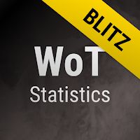 informal WoT BLITZ Statistics Apk