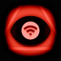 InfraRED - Stealth Red Icon Pack Apk Mod
