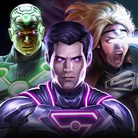 Injustice 2 Apk Mod